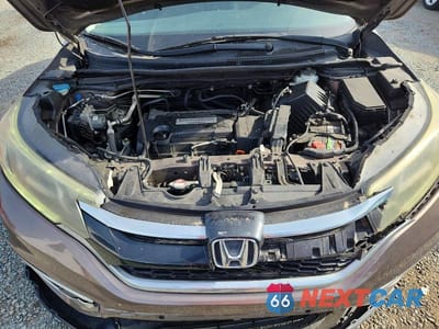 Zdjęcie 12 z 13 samochodu: 2015 HONDA CR-V EX VIN:3CZRM3H52FG700629 - miniatura