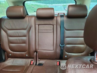 Zdjęcie 10 z 13 samochodu: 2012 VOLKSWAGEN TOUAREG V6 TDI VIN:WVGFK9BPXCD003516 - miniatura