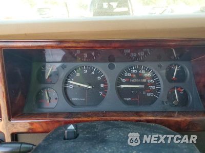 Zdjęcie 9 z 13 samochodu: 1996 JEEP CHEROKEE SPORT VIN:1J4FJ68S9TL139427 - miniatura