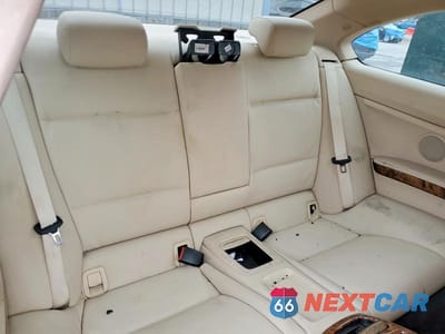 Zdjęcie 10 z 12 samochodu: 2008 BMW 328 XI SULEV VIN:WBAWV53508PF95242 - miniatura