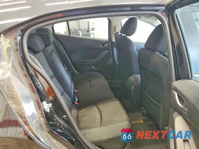 Zdjęcie 10 z 12 samochodu: 2014 MAZDA 3 TOURING VIN:JM1BM1L70E1194820 - miniatura