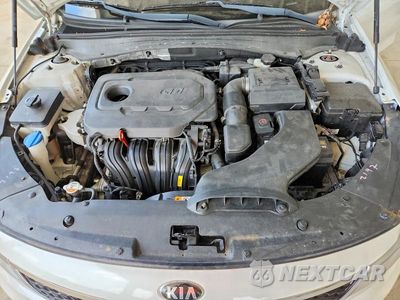 Zdjęcie 11 z 12 samochodu: 2017 KIA OPTIMA LX VIN:5XXGT4L37HG171860 - miniatura