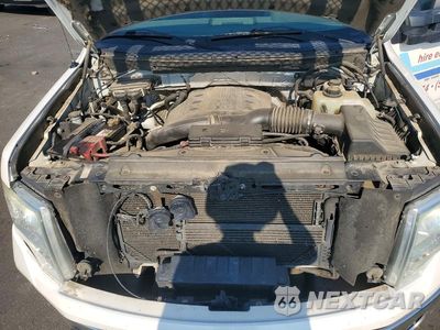 Zdjęcie 11 z 12 samochodu: 2011 FORD F150 SUPERCREW VIN:1FTFW1ET4BKE22913 - miniatura