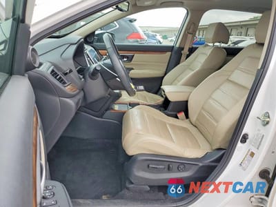 Zdjęcie 7 z 13 samochodu: 2020 HONDA CR-V TOURING VIN:5J6RW2H90LL002042 - miniatura