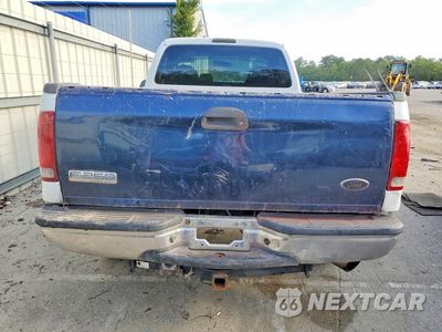 Zdjęcie 6 z 12 samochodu: 2008 FORD F250 SUPER DUTY VIN:1FTSF20R08EA52826 - miniatura