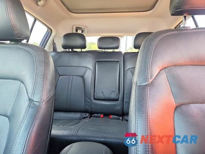 Zdjęcie 10 z 13 samochodu: 2013 KIA SPORTAGE SX VIN:KNDPC3A62D7424304 - miniatura