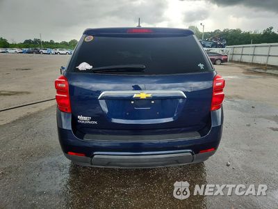Zdjęcie 6 z 12 samochodu: 2017 CHEVROLET EQUINOX LS VIN:2GNALBEK9H1579577 - miniatura
