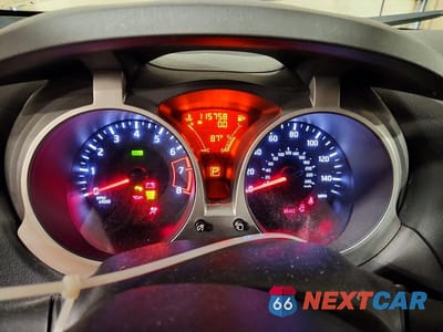 Zdjęcie 9 z 13 samochodu: 2015 NISSAN JUKE S/SV/SL/NISMO VIN:JN8AF5MV6FT562924 - miniatura