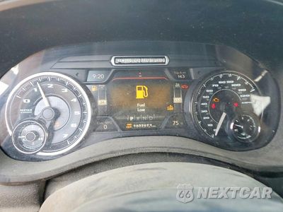 Zdjęcie 9 z 12 samochodu: 2019 RAM 2500 POWERWAGON VIN:3C6TR5EJ9KG562065 - miniatura