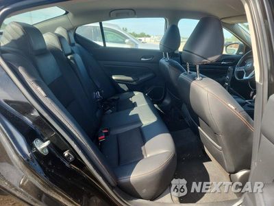 Zdjęcie 10 z 12 samochodu: 2021 NISSAN ALTIMA SR VIN:1N4BL4CV7MN389362 - miniatura