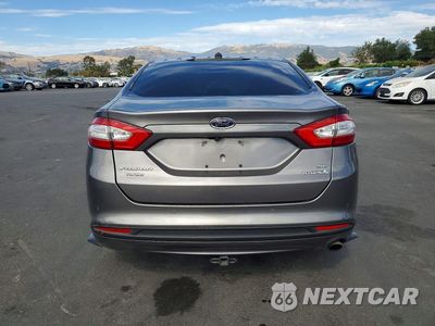 Zdjęcie 6 z 12 samochodu: 2013 FORD FUSION SE HYBRID VIN:3FA6P0LU3DR178114 - miniatura