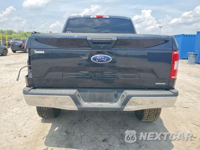 Zdjęcie 6 z 13 samochodu: 2020 FORD F150 SUPERCREW VIN:1FTEW1E49LFB55900 - miniatura