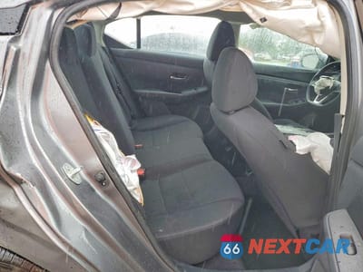 Zdjęcie 10 z 12 samochodu: 2022 NISSAN SENTRA S VIN:3N1AB8BV7NY216711 - miniatura