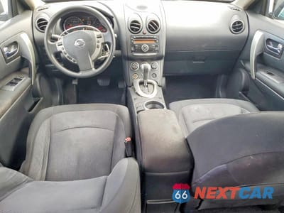 Zdjęcie 8 z 13 samochodu: 2013 NISSAN ROGUE VIN:JN8AS5MV5DW638589 - miniatura