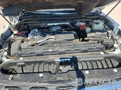 Zdjęcie 11 z 12 samochodu: 2023 CHEVROLET SILVERADO K2500 HEAVY DUTY LT VIN:2GC4YNEY1P1711646 - miniatura