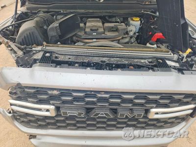 Zdjęcie 11 z 12 samochodu: 2022 RAM 2500 BIG HORN/LONE STAR VIN:3C6UR5DL2NG148816 - miniatura