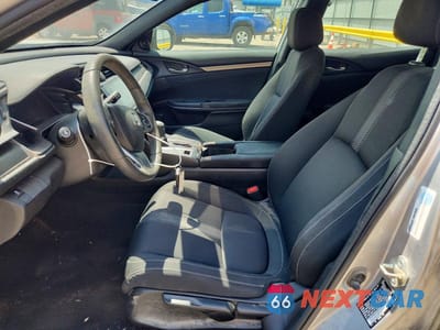 Zdjęcie 7 z 12 samochodu: 2018 HONDA CIVIC EX VIN:SHHFK7H59JU220591 - miniatura