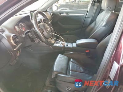 Zdjęcie 7 z 12 samochodu: 2015 AUDI A3 PREMIUM PLUS VIN:WAUCJGFF9F1044304 - miniatura