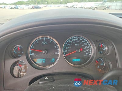 Zdjęcie 9 z 13 samochodu: 2014 GMC YUKON SLT VIN:1GKS2CE09ER117399 - miniatura