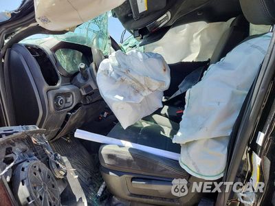 Zdjęcie 7 z 12 samochodu: 2024 RAM 2500 TRADESMAN VIN:3C6UR5CL9RG378389 - miniatura