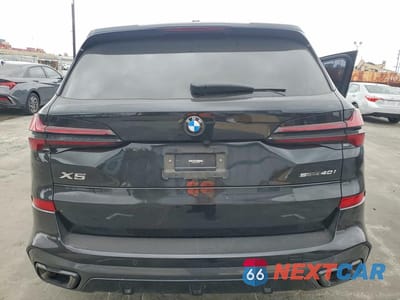 Zdjęcie 6 z 13 samochodu: 2024 BMW X5 SDRIVE 40I VIN:5UX13EU07R9S70272 - miniatura