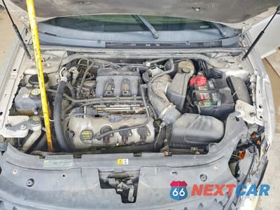 Zdjęcie 11 z 13 samochodu: 2008 FORD TAURUS SEL VIN:1FAHP27WX8G186207 - miniatura