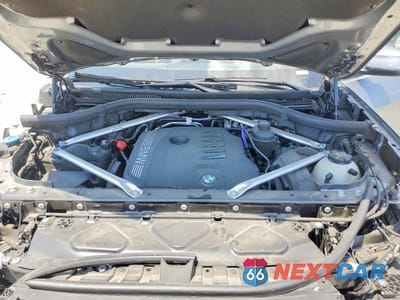 Zdjęcie 11 z 13 samochodu: 2024 BMW X7 XDRIVE40I VIN:5UX23EM03R9V72744 - miniatura