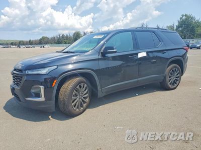 2023 CHEVROLET TRAVERSE RS 1GNEVJKW4PJ145780 - główne zdjęcie licytacji z USA - miniatura
