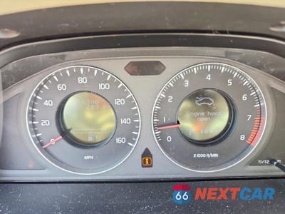 Zdjęcie 9 z 12 samochodu: 2007 VOLVO S80 3.2 VIN:YV1AS982371033680 - miniatura