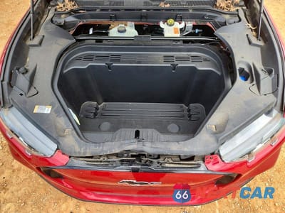Zdjęcie 12 z 13 samochodu: 2024 FORD MUSTANG MACH-E PREMIUM VIN:3FMTK3R7XRMA23316 - miniatura