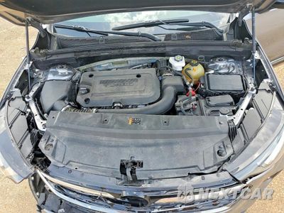 Zdjęcie 11 z 12 samochodu: 2021 BUICK ENVISION ESSENCE VIN:LRBFZNR47MD140501 - miniatura