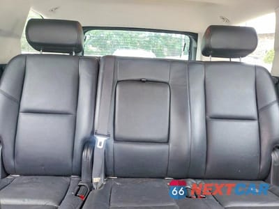 Zdjęcie 10 z 13 samochodu: 2007 CADILLAC ESCALADE LUXURY VIN:1GYFK63827R183796 - miniatura
