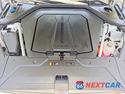 Zdjęcie 14 z 15 samochodu: 2025 GENESIS G70 VIN:5NMMCET15SH005210 - miniatura