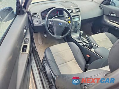 Zdjęcie 8 z 12 samochodu: 2008 VOLVO C30 T5 VIN:YV1MK672X82063882 - miniatura