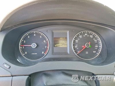 Zdjęcie 9 z 12 samochodu: 2014 VOLKSWAGEN JETTA SE VIN:3VWD17AJ4EM417606 - miniatura
