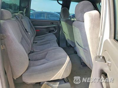 Zdjęcie 10 z 12 samochodu: 2007 CHEVROLET SILVERADO C1500 CLASSIC CREW CAB VIN:2GCEC13V571172078 - miniatura