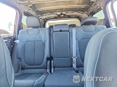Zdjęcie 10 z 14 samochodu: 2021 JEEP GRAND CHEROKEE L LAREDO VIN:1C4RJKAG0M8177781 - miniatura