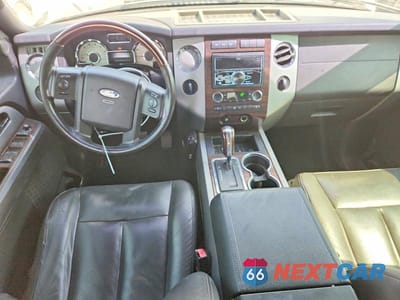 Zdjęcie 8 z 13 samochodu: 2008 FORD EXPEDITION LIMITED VIN:1FMFU20568LA11127 - miniatura