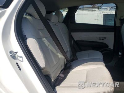 Zdjęcie 11 z 13 samochodu: 2026 HYUNDAI TUCSON SEL VIN:5NMJB3DE6TH636545 - miniatura