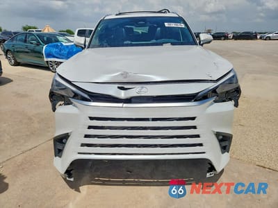 Piąte zdjęcie samochodu w środku: 2025 LEXUS TX 350 PREMIUM VIN:5TDAAAA61SS015763 - miniatura