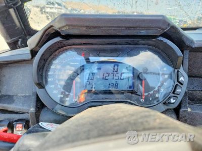Zdjęcie 8 z 10 samochodu: 2022 POLARIS RZR UTILITY VEHICLE VIN:3NSGMJ992NM448981 - miniatura