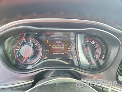 Zdjęcie 9 z 12 samochodu: 2021 DODGE CHALLENGER GT VIN:2C3CDZJGXMH573365 - miniatura