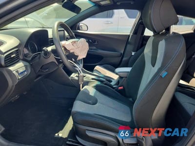 Zdjęcie 7 z 12 samochodu: 2019 HYUNDAI VELOSTER VIN:KMHTG6AF0KU016804 - miniatura
