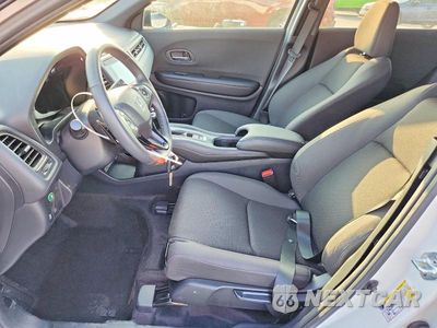 Zdjęcie 7 z 13 samochodu: 2022 HONDA HR-V SPORT VIN:3CZRU5H13NM723250 - miniatura