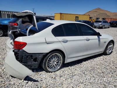 Trzecie zdjęcie samochodu z tyłu: 2015 BMW 528 I VIN:WBA5A5C5XFD516565 - miniatura