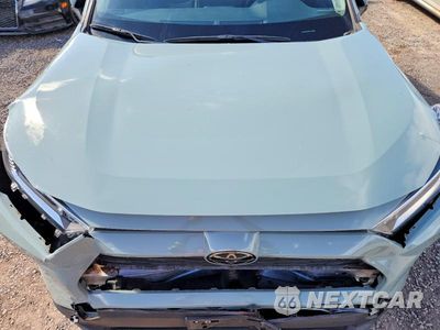 Zdjęcie 12 z 13 samochodu: 2021 TOYOTA RAV4 XLE PREMIUM VIN:JTMC1RFV9MD080138 - miniatura