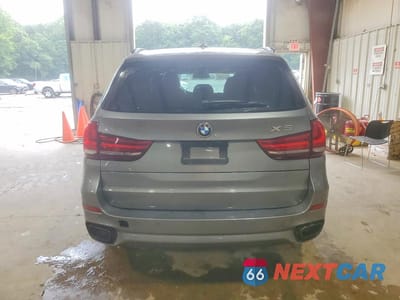Zdjęcie 6 z 13 samochodu: 2015 BMW X5 XDRIVE50I VIN:5UXKR6C57F0J79136 - miniatura