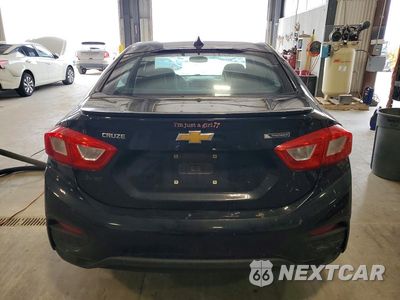 Zdjęcie 6 z 12 samochodu: 2016 CHEVROLET CRUZE PREMIER VIN:1G1BG5SM4G7320630 - miniatura