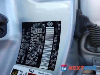 Zdjęcie 13 z 13 samochodu: 2014 TOYOTA CAMRY LE VIN:4T4BF1FK9ER405944 - miniatura