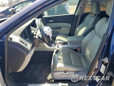 Zdjęcie 7 z 12 samochodu: 2016 ACURA TLX VIN:19UUB1F30GA012805 - miniatura